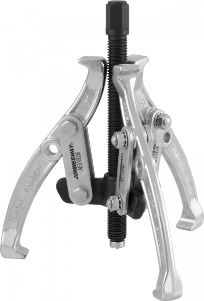 Съемник подшипников Jonnesway 8" AE310037 048126 в Перми 