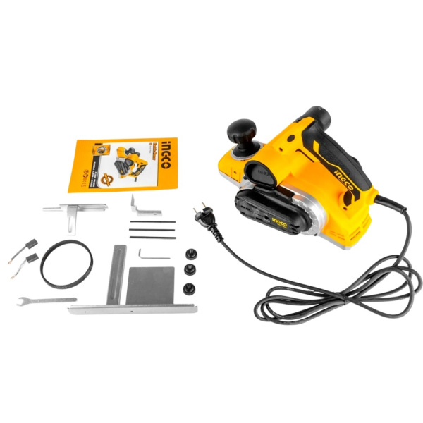 Электрорубанок INGCO INDUSTRIAL PL10508 в Перми