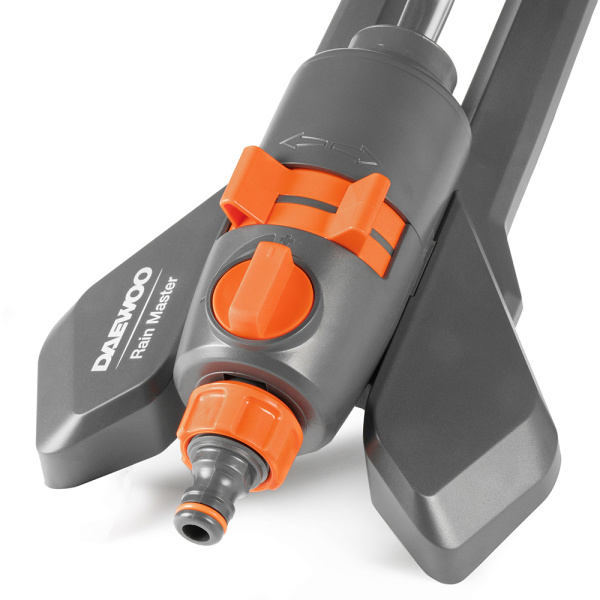 Дождеватель осцелирующий DWS 2010 DAEWOO в Перми