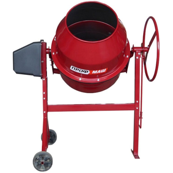 Бетономешалка Профмаш Б-200 200л в Перми
