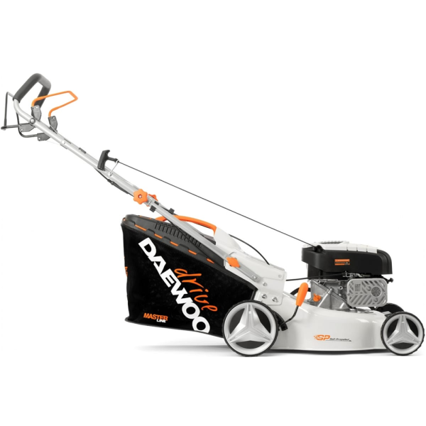 Газонокосилка бензиновая DAEWOO L 43 SP  в Перми