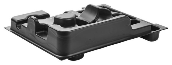 Вставка для кейса Milwaukee HD Box №6