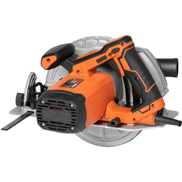 Пила дисковая DAEWOO DAS 1900-210 в Перми