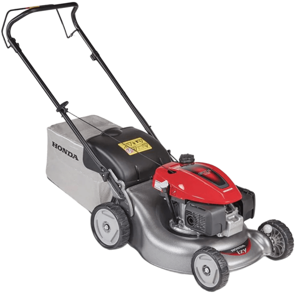 Бензиновая газонокосилка Honda HRG 466 PKEH HRG466C1PKEH в Перми