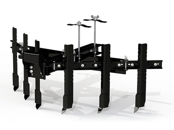 Культиватор задний КЛ-100 МИТРАКС
