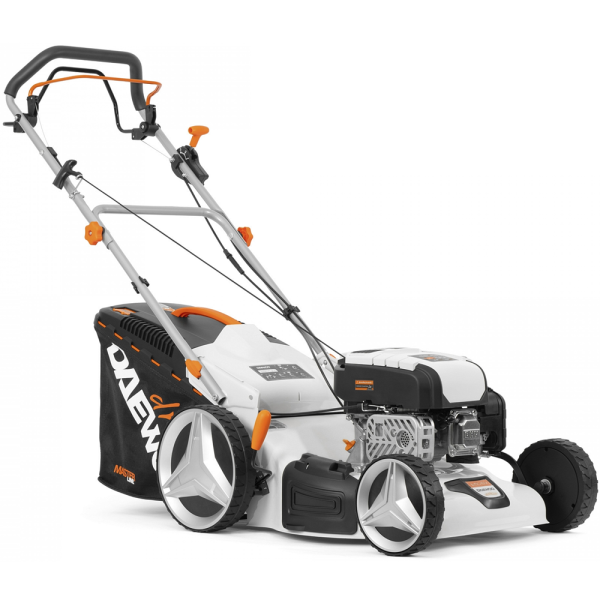 Газонокосилка бензиновая DAEWOO L 50 SV  в Перми