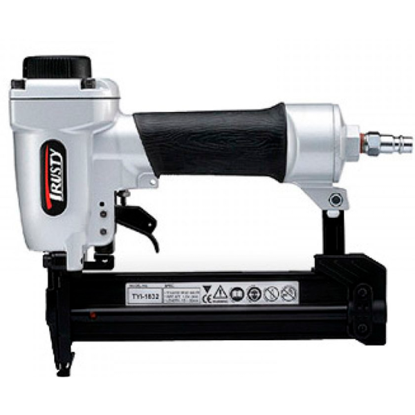 Степлер пневматический TRUSTY TSN-9040H скобы 12-40мм. в Перми
