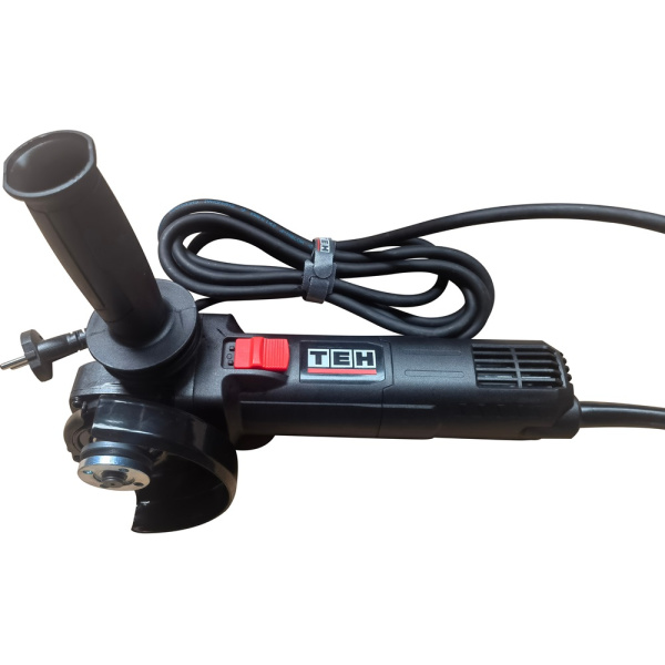 Угловая шлифовальная машина TEH TG12515VP в Перми