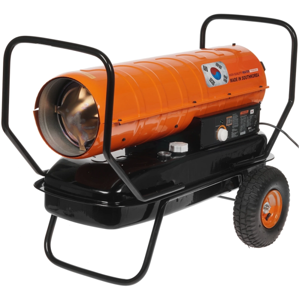 Дизельная тепловая пушка AURORA-ТК-30000 8734 в Перми