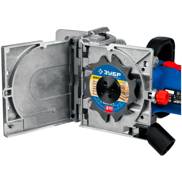 Фрезер ламельный ЗУБР ФПЛ-950К в Перми