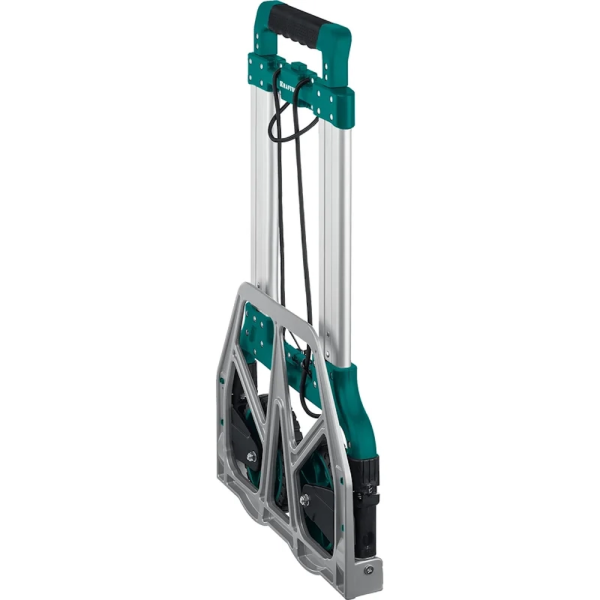 Тележка хозяйственная KRAFTOOL "ATLANT" до 120 кг, 48.5х35см, d18 см  38751-120 в Перми