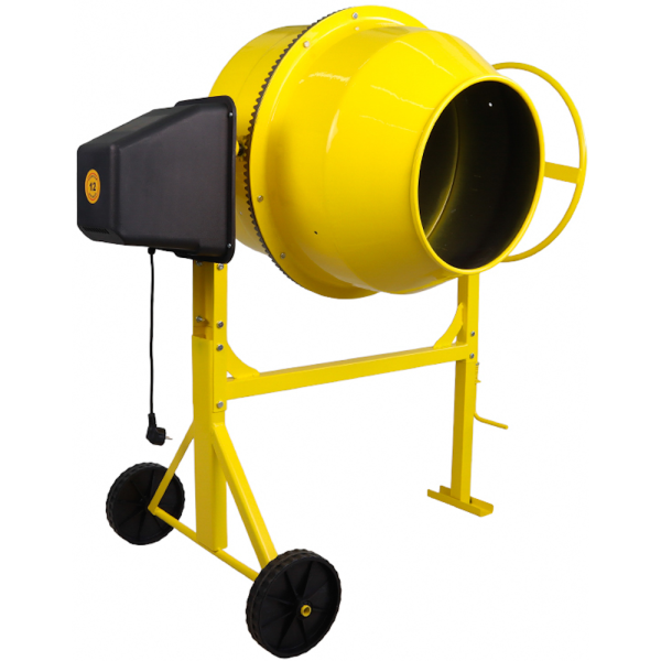 Бетоносмеситель SNIRREX Б200П в Перми