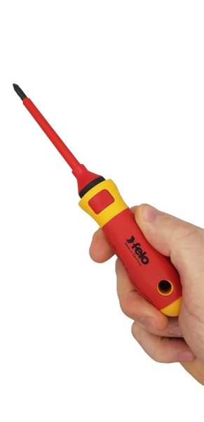 Стержень диэлектрический Felo PZ 1х80 мм 06311214 в Перми 