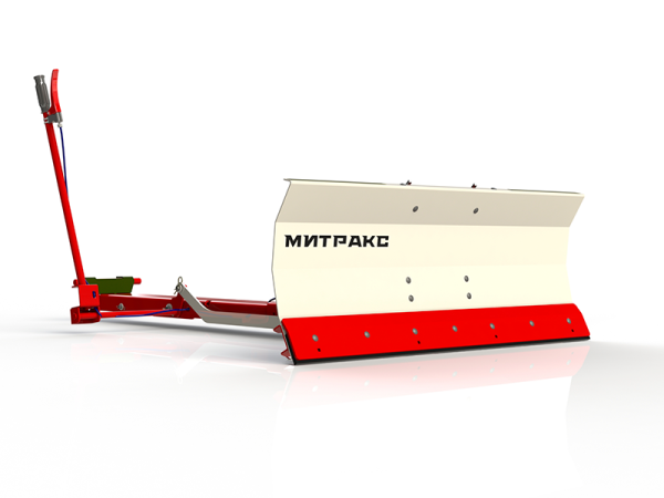 Лопата-отвал 1200 МИТРАКС в Перми