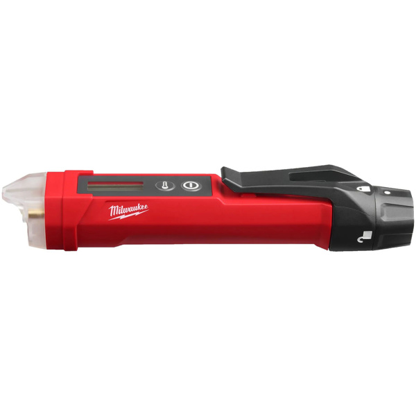 Детектор напряжения Milwaukee 2225-20 с термометром 4932498859