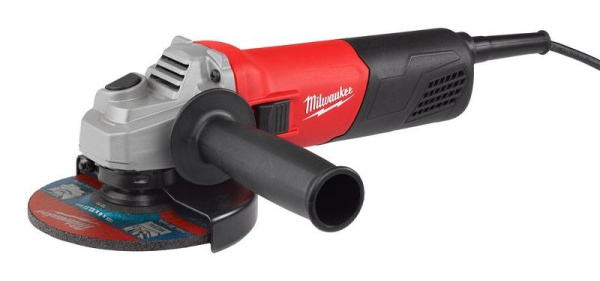 Угловая шлифмашина Milwaukee AG 800-115 E 4933451210
