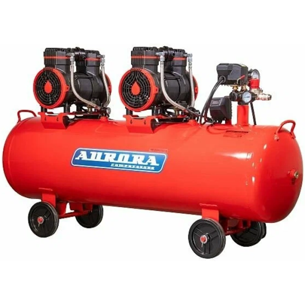 Компрессор AURORA PASSAT-120 BLACK 00039010 в Перми