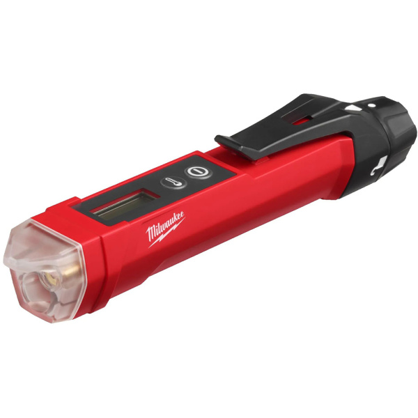 Детектор напряжения Milwaukee 2225-20 с термометром 4932498859