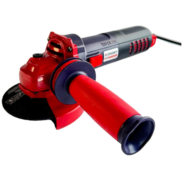 УШМ SPARKY МВ 1100CE HD BL в Перми