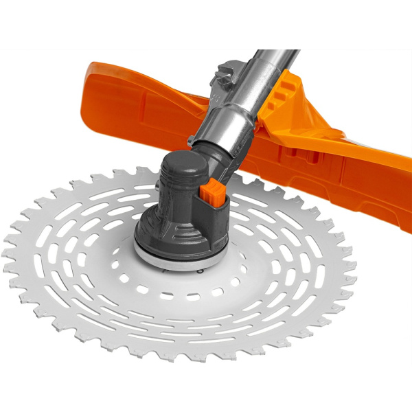 Коса бензиновая DAEWOO DABC 560   в Перми