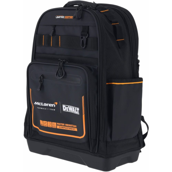 Рюкзак DeWalt McLaren Limited Edition DWST60122-1  в Перми