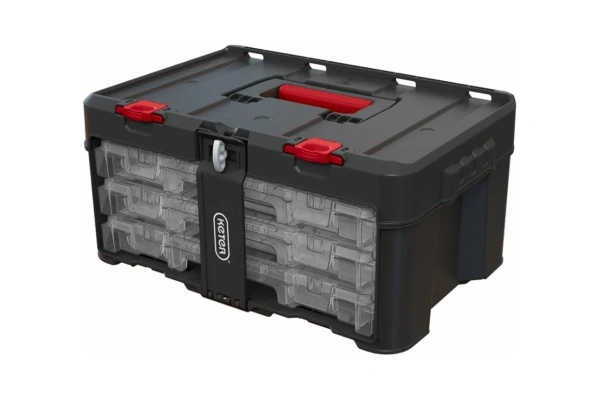 Ящик Keter Stack n Roll 3 Organiz  17210831 в Перми 