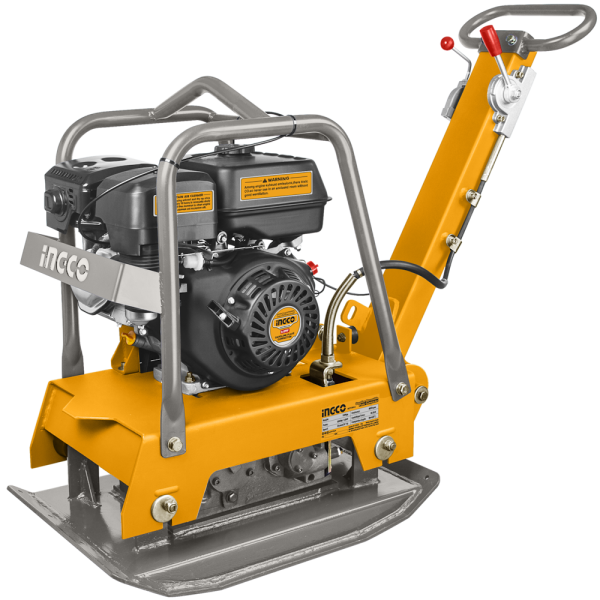 Виброплита бензиновая INGCO GCP160-2 в Перми