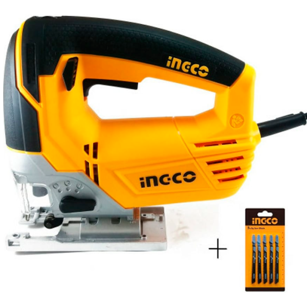 Электрический лобзик INGCO  INDUSTRIAL JS80028 в Перми