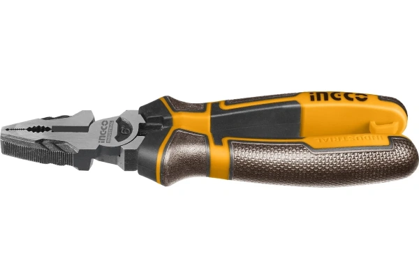 Плоскогубцы комбинированные INGCO  160 мм HHCP28160  в Перми 