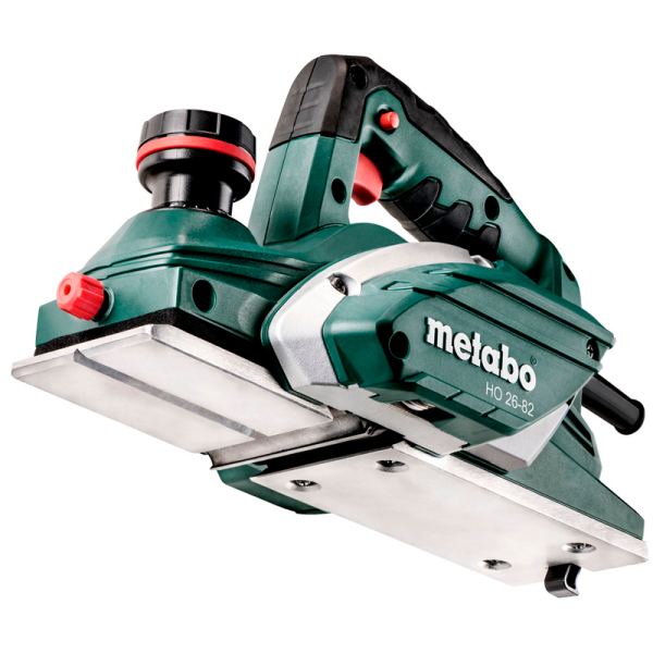 Электрический рубанок Metabo HO 26-82 602682000 в Перми