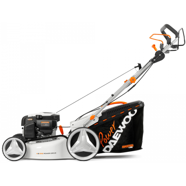 Газонокосилка бензиновая DAEWOO L 50 SV  в Перми