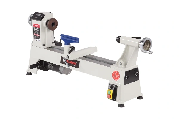 Станок токарный BELMASH WL-300/535VS S229A