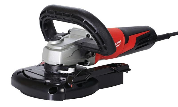 Шлифмашина по бетону Milwaukee AGV 15-125XE DEG-SET 4933448830