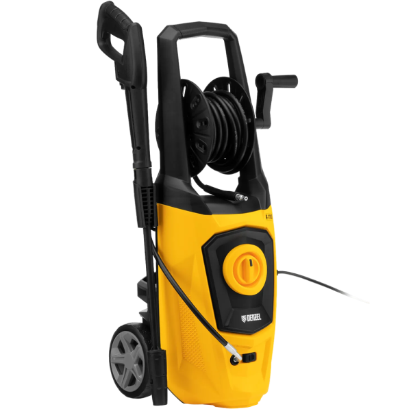 Моечная машина высокого давления Denzel R-170D 58229 в Перми