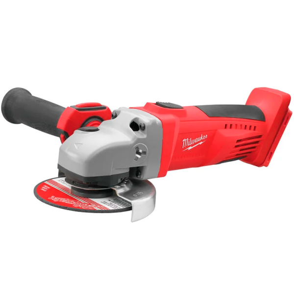 Аккумуляторная угловая шлифмашина Milwaukee HD28 AG115-0Х 4933432146