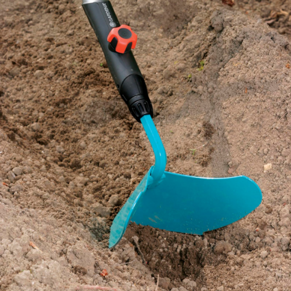 Гребневой плуг 16см насадка для комбисистемы: 03118-20.000.00 в Перми