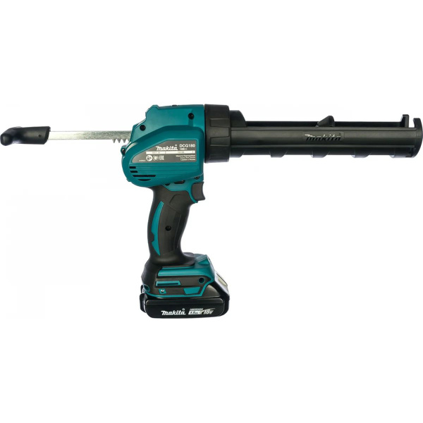Аккумуляторный пистолет MAKITA DCG180RYE в Перми