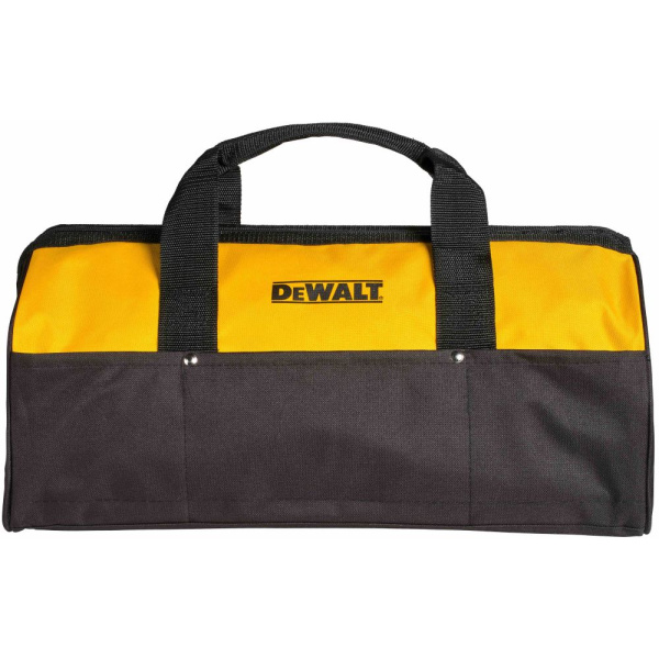 Сумка для инструмента DeWalt нейлон 18", 45,7x51x30,5см, 624807-01 в Перми