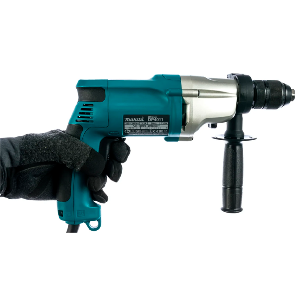 Безударная дрель Makita DР4011 в Перми