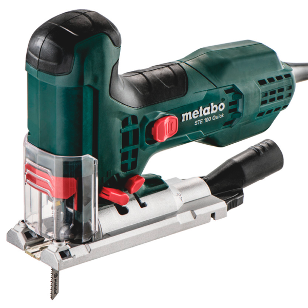 Лобзик "Metabo" STE 100 Quick 601100000