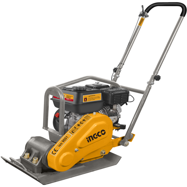 Виброплита бензиновая INGCO GCP060-2 в Перми