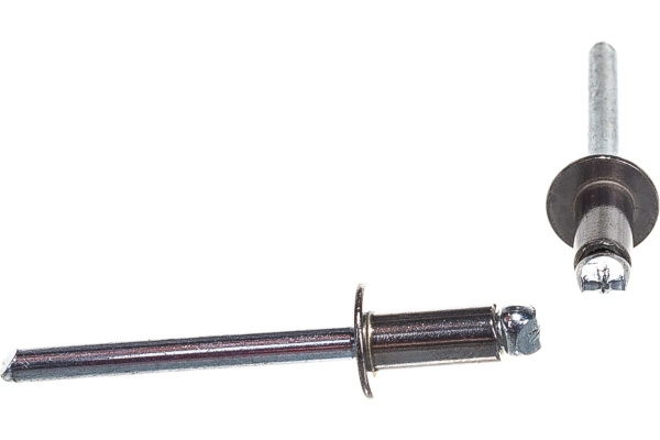 Заклепка нерж/сталь RAPID 4,8х10мм. (50шт)  5000396 в Перми