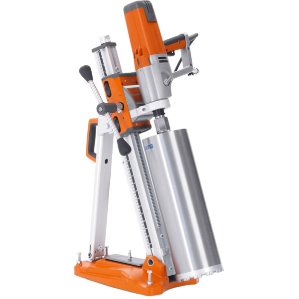 Стойка алмазного бурения "HUSQVARNA" DS 150 для бурмашины DM 230  9668272-01 в Перми