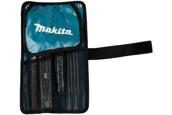 Заточной набор Makita D-72160 в Перми