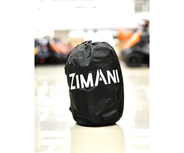 Чехол ZimAni для садовой техники L 182x112x117см в Перми