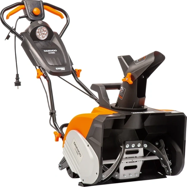 Снегоуборщик электрический DAEWOO DAST 3000E   в Перми