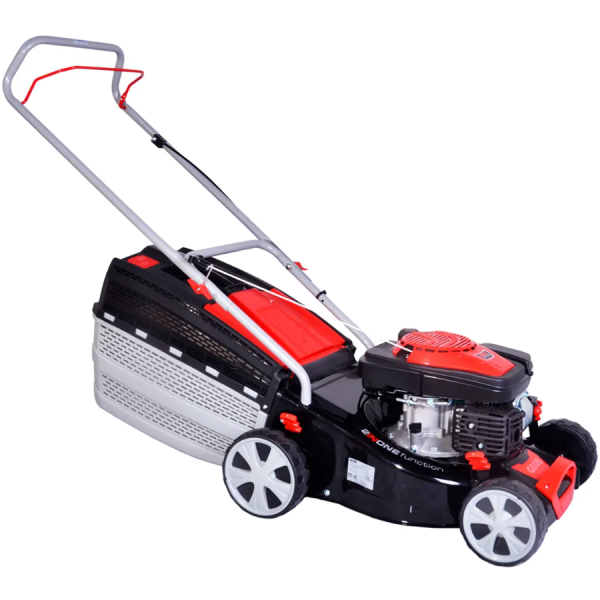 Газонокосилка бензиновая GEOS Classic 42 P-S  213097 в Перми