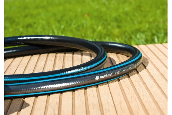Садовый шланг Cellfast HOBBY ATS2  3/4" 50 м 6 слоев 16-221 в Перми