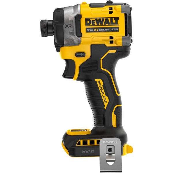 Шуруповерт аккумуляторный DeWalt DCF860NT-XJ в Перми