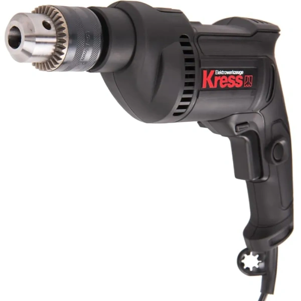 Дрель KRESS 650Вт KU120 в Перми